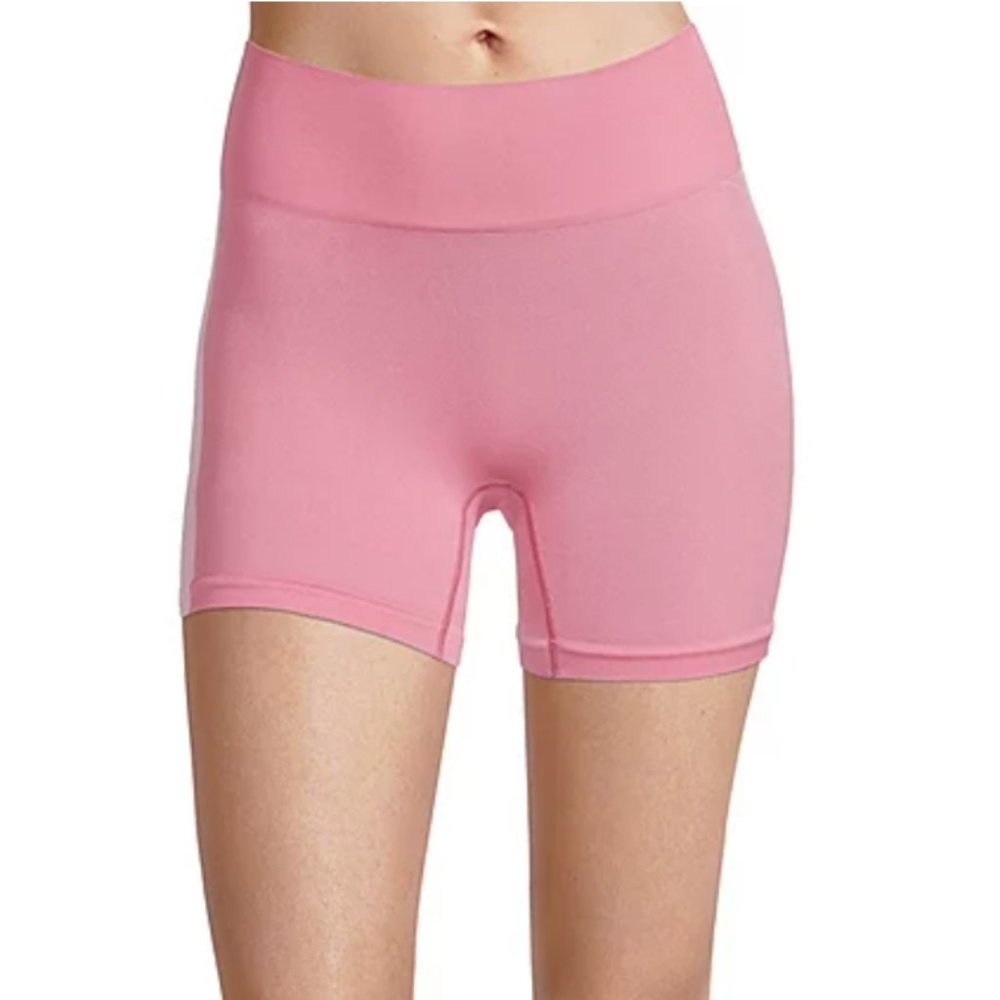 3/$15 Bundle Or Women's Size S Small Rose Seamless Boyshort Panty From Arizona
